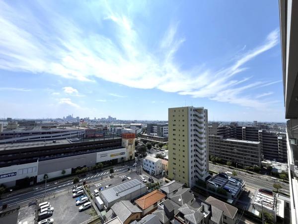 リビオ大宮宮原
