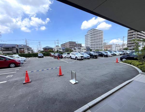 リビオ大宮宮原