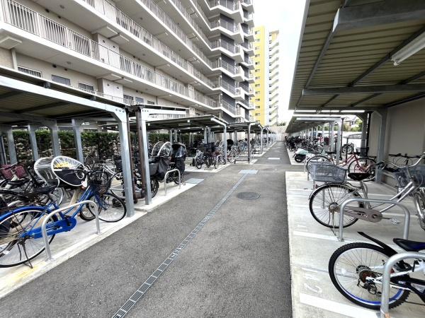 リビオ大宮宮原