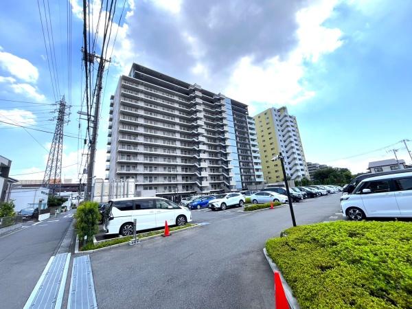 リビオ大宮宮原
