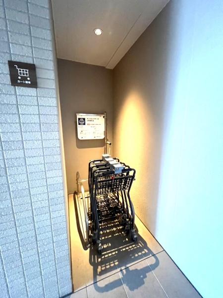 リビオ大宮宮原