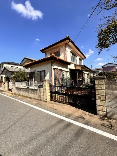 さいたま市見沼区宮ヶ谷塔３丁目の中古一戸建