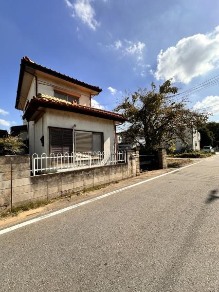 さいたま市見沼区宮ヶ谷塔３丁目の中古一戸建