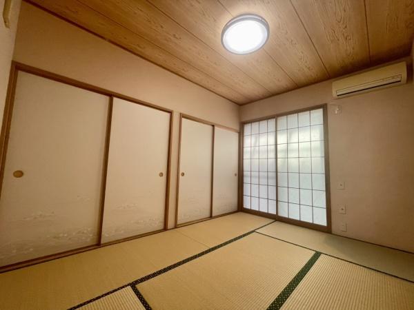 北本市本宿５丁目の中古一戸建て