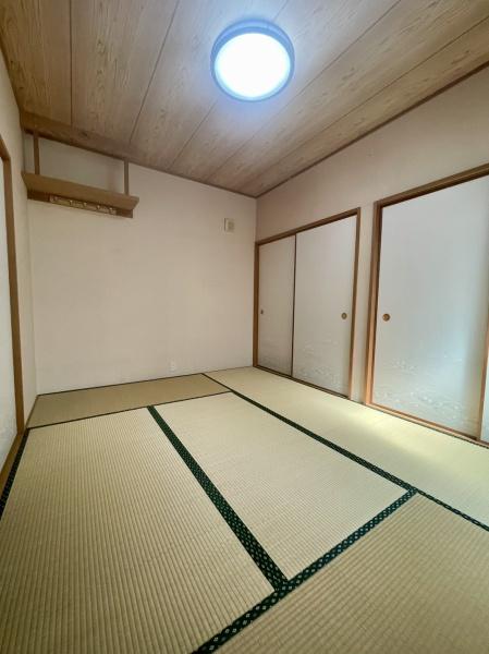 北本市本宿５丁目の中古一戸建て