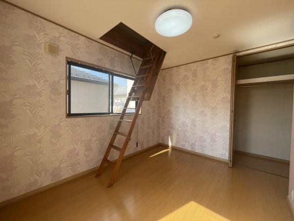 北本市本宿５丁目の中古一戸建て