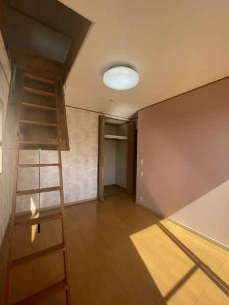 北本市本宿５丁目の中古一戸建て