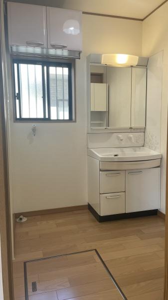 北本市本宿５丁目の中古一戸建て