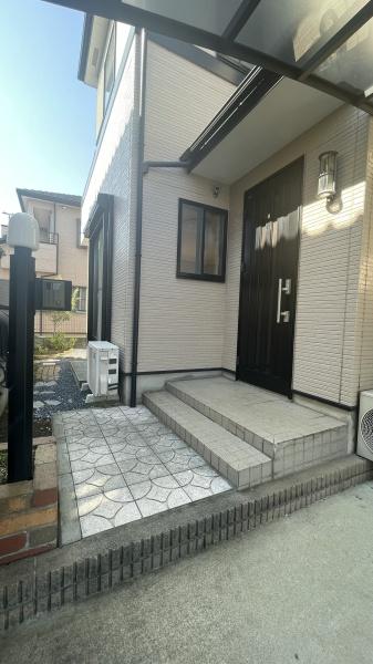 北本市本宿５丁目の中古一戸建て