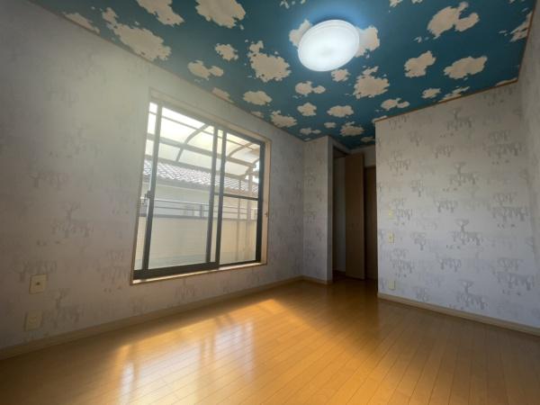 北本市本宿５丁目の中古一戸建て