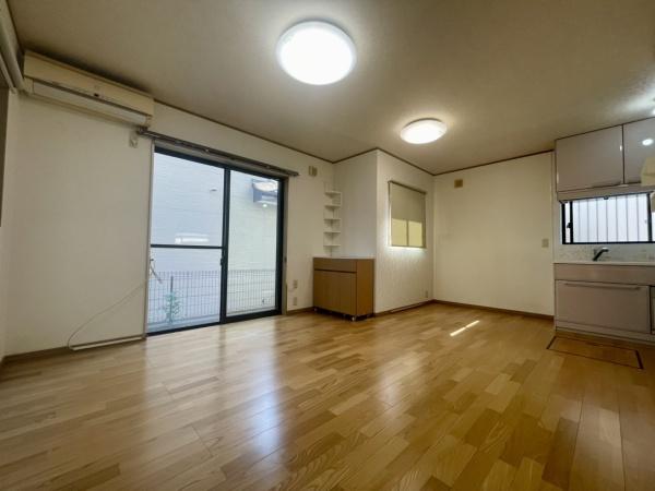 北本市本宿５丁目の中古一戸建