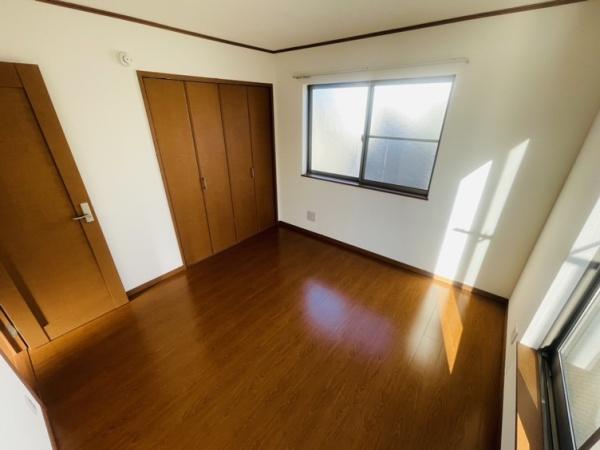 蕨市錦町５丁目の中古一戸建て