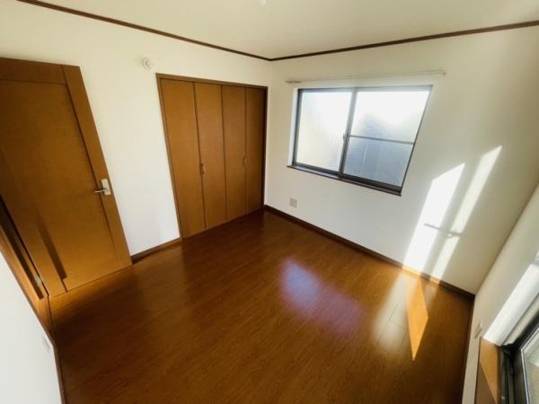 蕨市錦町５丁目の中古一戸建て