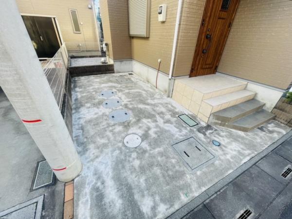 蕨市錦町５丁目の中古一戸建て