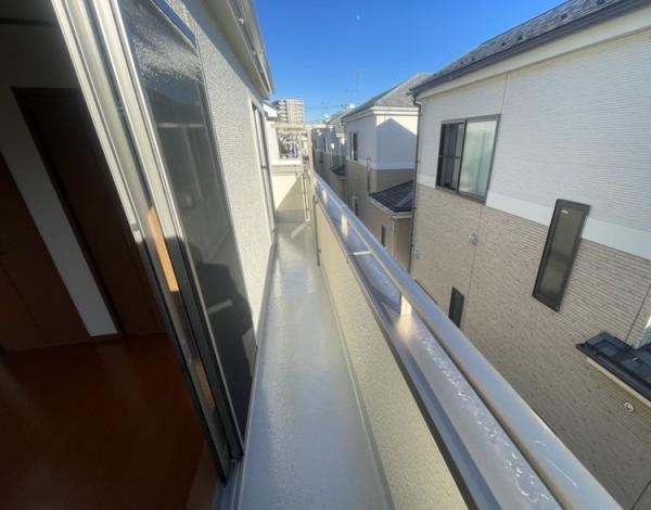 蕨市錦町５丁目の中古一戸建