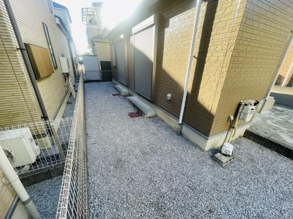 蕨市錦町５丁目の中古一戸建て