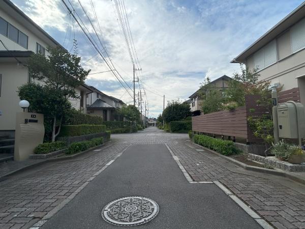 川越市伊勢原町４丁目の中古一戸建て