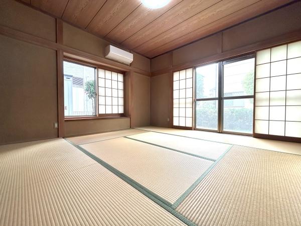 川越市伊勢原町４丁目の中古一戸建て