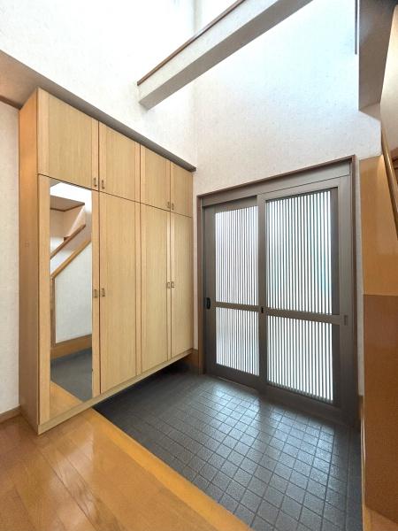 川越市伊勢原町４丁目の中古一戸建て