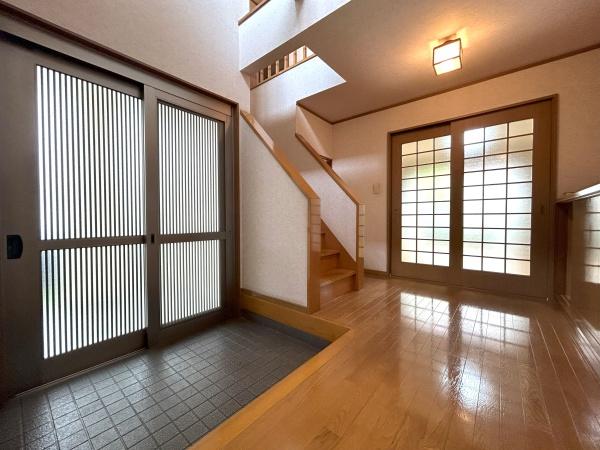 川越市伊勢原町４丁目の中古一戸建て