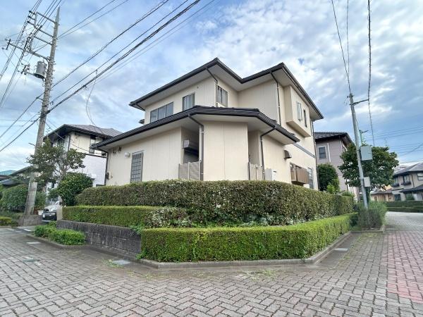 川越市伊勢原町４丁目の中古一戸建