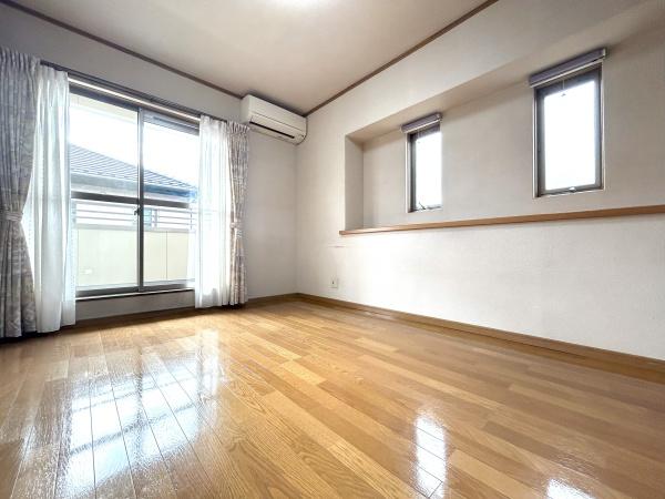 川越市伊勢原町４丁目の中古一戸建