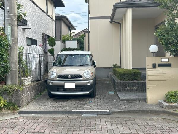 川越市伊勢原町４丁目の中古一戸建