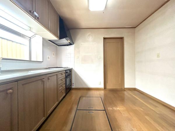 川越市伊勢原町４丁目の中古一戸建