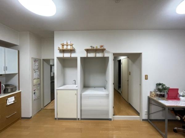 朝日プラザ武蔵野マーテルヒルズ