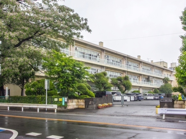 さいたま市北区宮原町4丁目の新築一戸建(さいたま市立宮原小学校)