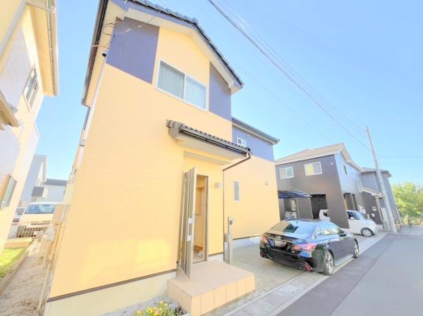 北足立郡伊奈町西小針５丁目の中古一戸建て