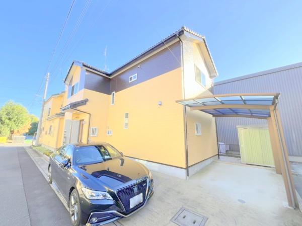 北足立郡伊奈町西小針５丁目の中古一戸建