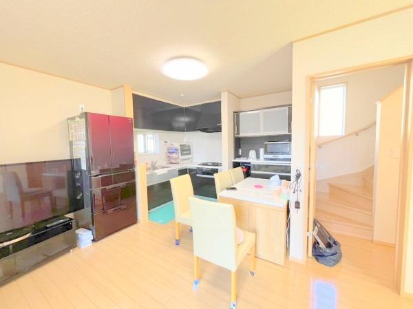 北足立郡伊奈町西小針５丁目の中古一戸建
