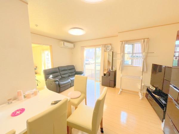 北足立郡伊奈町西小針５丁目の中古一戸建