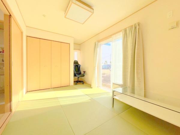 北足立郡伊奈町西小針５丁目の中古一戸建
