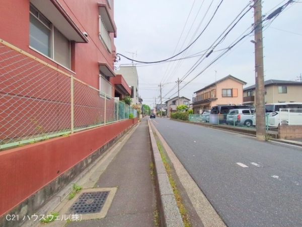 さいたま市南区大字大谷口の新築一戸建