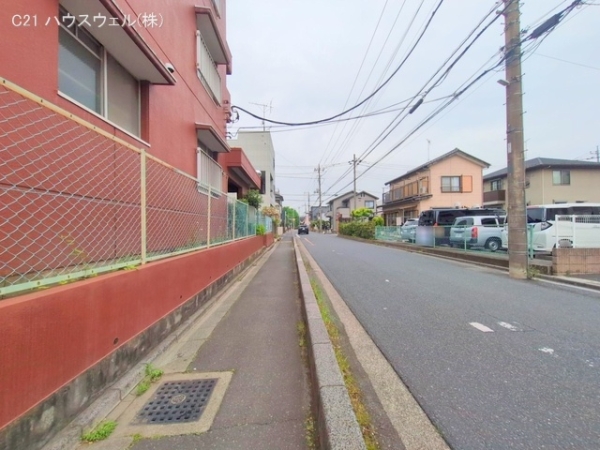 さいたま市南区大字大谷口の新築一戸建