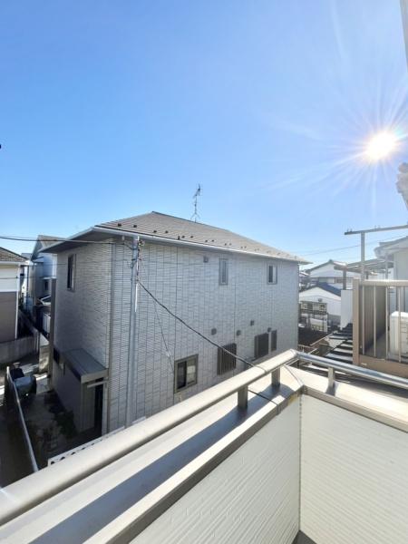 桶川市大字下日出谷の中古一戸建て