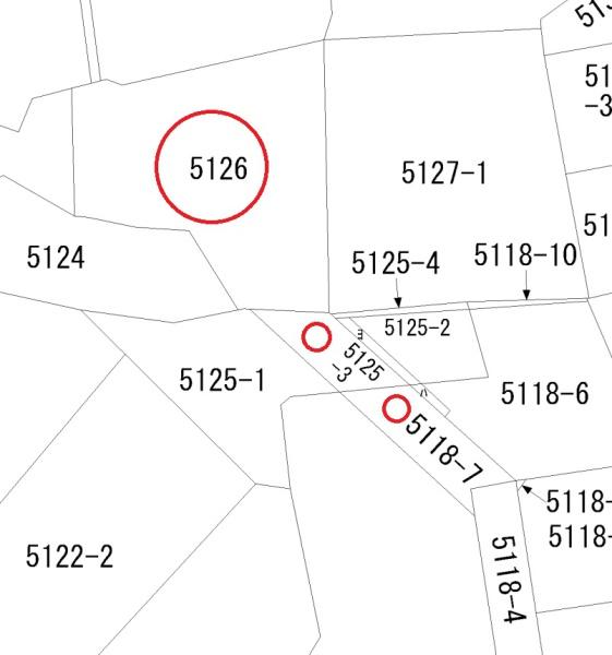 東松山市神明町１丁目の売土地