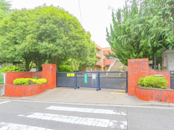 さいたま市南区大谷場1丁目の新築一戸建(さいたま市立大谷場小学校)