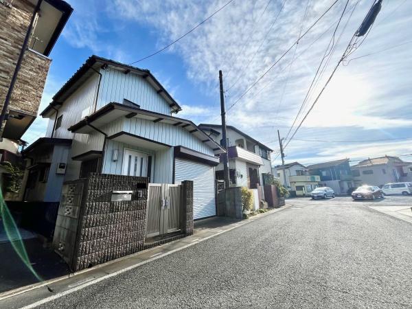 上尾市小泉８丁目の中古一戸建