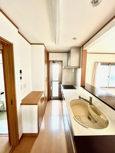 上尾市小泉８丁目の中古一戸建