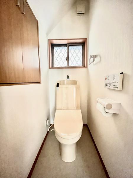 上尾市小泉８丁目の中古一戸建