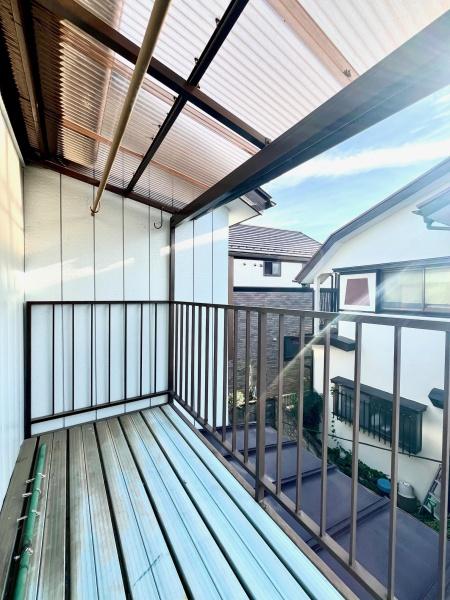 上尾市小泉８丁目の中古一戸建て