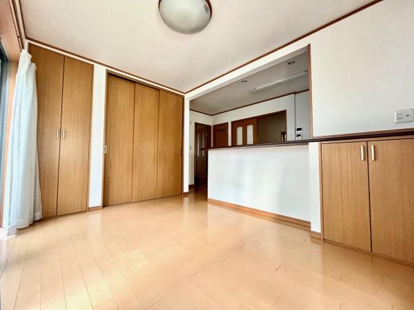 上尾市小泉８丁目の中古一戸建て