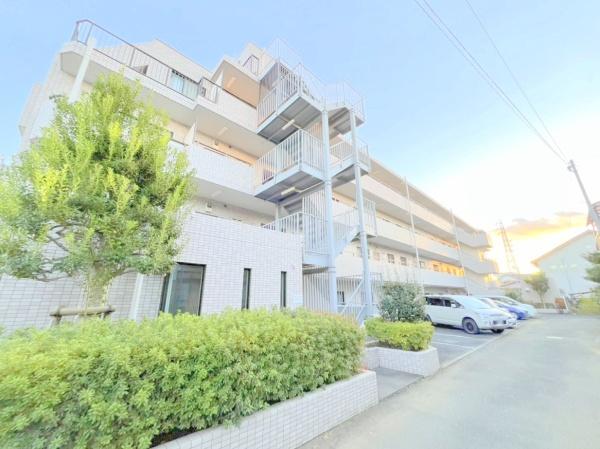 センチュリー桶川西