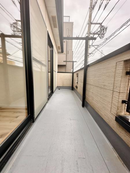 草加市青柳８丁目の中古一戸建て