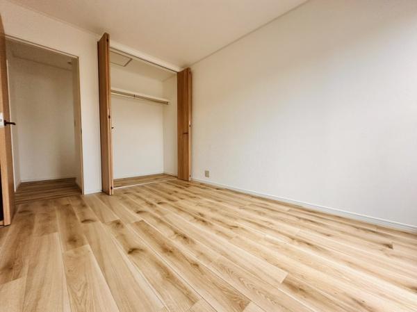 草加市青柳８丁目の中古一戸建て