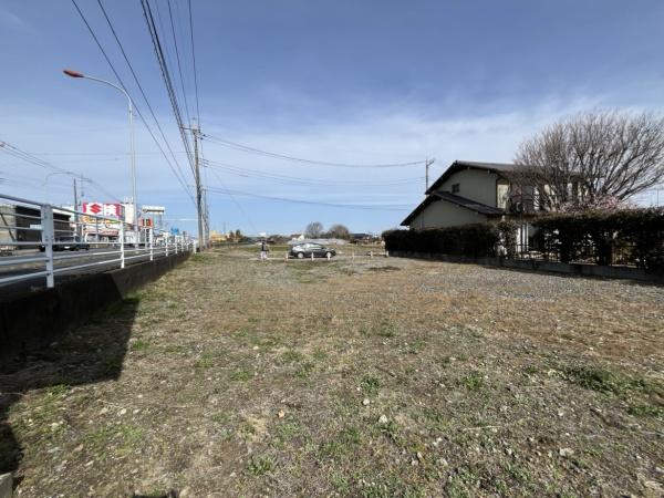 鴻巣市天神３丁目の売土地