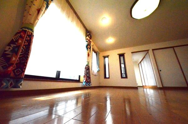 熊谷市見晴町の中古一戸建て